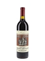 2014 Heitz Cellars Cabernet Sauvignon Martha's Vineyard 75cl / 14.5%