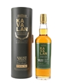 Kavalan Solist Ex-Bourbon Cask Distilled 2011 - Bottled 2016 70cl / 57.8%