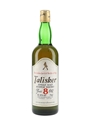 Talisker 8 Year Old Bottled 1980s - The Distiller's Agency Ltd. 75cl / 45.8%