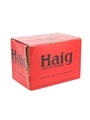 Haig's Gold Label Bottled 1960s 10 x 4cl / 40%