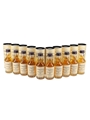 Balvenie 12 Year Old Doublewood  10 x 5cl