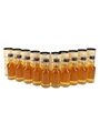 Balvenie 12 Year Old Doublewood  10 x 5cl