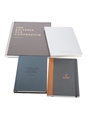 Assorted William Grant and Sons Books  