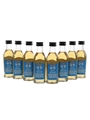 Glenfiddich 12 Year Old  8 x 5cl / 40%