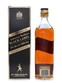 Johnnie Walker Black Label Bottled 1980s 75cl / 40%