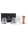 Assorted Glenfiddich Memorabilia  
