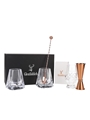 Assorted Glenfiddich Memorabilia  
