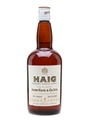Haig Gold Label Bottled 1970s 75.7cl / 40%