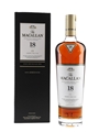 Macallan 18 Year Old Sherry Oak Annual 2023 Release 70cl / 43%