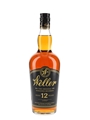 Weller 12 Year Old Bottled 2023 - Buffalo Trace 75cl / 45%