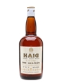 Haig Gold Label Bottled 1970s 75.7cl / 40%
