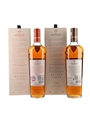 Macallan The Harmony Collection Fine Cacao & Rich Cacao  2 x 70cl