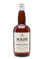 Haig Gold Label Bottled 1970s 75.7cl / 40%