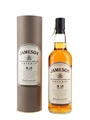 Jameson 12 Year Old Distillery Exclusive The Old Jameson Distillery Reserve 70cl / 40%