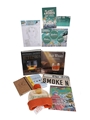 Assorted Books & Memorabilia  