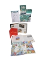 Assorted Books & Memorabilia  