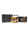 Assorted Single Malt Whisky Highland Park & Tamdhu 3 x 5cl & 2cl