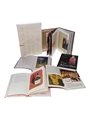 Assorted Books  
