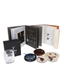 Littlemill book The Final Legacy of Scotland's Oldest Distillery Assorted Memorabilia 