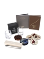 Littlemill book The Final Legacy of Scotland's Oldest Distillery Assorted Memorabilia 