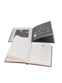 Littlemill book The Final Legacy of Scotland's Oldest Distillery Assorted Memorabilia 