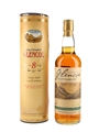 MacDonald's Glencoe 8 Year Old Cask Strength 70cl / 58%