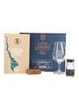 Loch Lomond 1973 50 Year Old Gift Pack Sample - 2024 Release 2.5cl / 42.6%