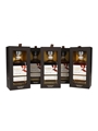 Bladnoch 2005, 2006, 2007, 2008 & 2009 Single Cask Exclusive Release Bottled 2022 5 x 70cl