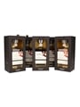 Bladnoch 2005, 2006, 2007, 2008 & 2009 Single Cask Exclusive Release Bottled 2022 5 x 70cl