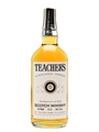 Teacher's Highland Cream Bottled 1970s 75.7cl / 40%