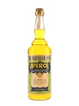 Aperol Barbieri Bottled 1970s 100cl / 11%