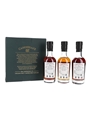 Cadenhead's Club 10th Anniversary Sherry Series Bottled 2023 - Cadenhead's 3 x 20cl