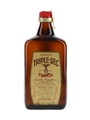 Ferrol Vecchio Triple Sec Bottled 1960s 75cl / 35%