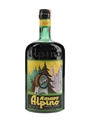 Pontillo Alpino Amaro Bottled 1980s 100cl / 18.5%