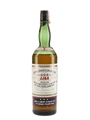 John Jameson & Son 7 Year Old 3 Star Bottled 1960s 75cl / 40%