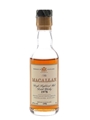 Macallan 1978 Bottled 1996 5cl / 43%