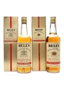 Bell's Extra Special Christmas Gift Boxes 75cl & 70cl / 40%