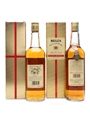 Bell's Extra Special Christmas Gift Boxes 75cl & 70cl / 40%