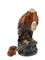 Whyte & Mackay Birds Of Prey Decanters Royal Doulton 5 x 20cl-70cl / 40%