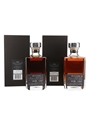 Bladnoch Select Cask Pan & Huo Bottled 2022 - Chinese Market 2 x 70cl