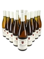 2003 Meursault Clos Du Domaine Henri Darnat - Reserve Francois Labet 12 x 75cl / 13%
