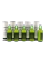 Laphroaig 10 Year Old Bottled 1980s-1990s 5 x 5cl / 40%