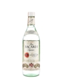 Bacardi Silver Label Bottled 1970s 100cl / 40%