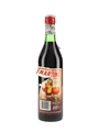 Martini Rosso Vermouth Bottled 1980s 75cl / 17%