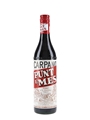 Carpano Punt E Mes Bottled 1970s-1980s 75cl / 16%