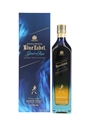 Johnnie Walker Blue Label Ghost And Rare Glenury Royal 70cl / 43.8%