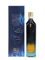 Johnnie Walker Blue Label Ghost And Rare Glenury Royal 70cl / 43.8%