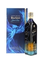 Johnnie Walker Blue Label Ghost And Rare Glenury Royal 70cl / 43.8%