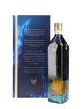 Johnnie Walker Blue Label Ghost And Rare Glenury Royal 70cl / 43.8%