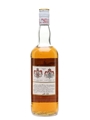 Highland Queen Bottled 1970s 75.7cl / 40%